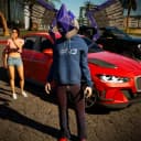 RP Grand MOD APK icon