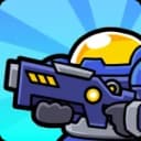 Bunker Defense MOD APK icon