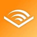 Audible MOD APK icon