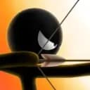 Stickman Archer Online MOD APK icon