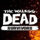The Walking Dead Survivors MOD APK icon