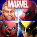 MARVEL Strike Force MOD APK icon