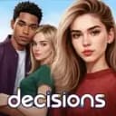 Decisions Choose Your Stories MOD APK icon