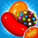 Candy Crush Saga MOD APK icon
