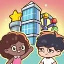 Happy Citizens MOD APK icon