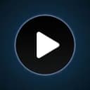 Poweramp Music Player MOD APK icon