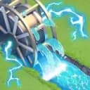 Water Power MOD APK icon