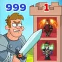 Hustle Castle MOD APK icon
