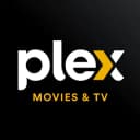 Plex MOD APK icon