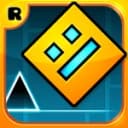 Geometry Dash MOD APK icon