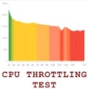CPU Throttling Test MOD APK icon