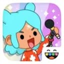 Toca Boca World MOD APK icon