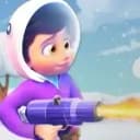 Frost Land – Snow Survival MOD APK icon