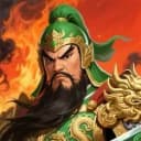 Three Kingdoms Legend Liu Bei MOD APK icon