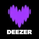 Deezer Music & Podcast Player MOD APK icon