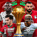 eFootball 2026 MOD APK icon