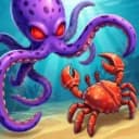 Crab Life RPG Survival MOD APK icon