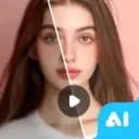 AI Video Enhancer – Utool MOD APK icon