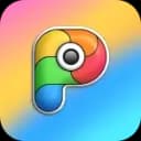 Poppin icon pack MOD APK icon