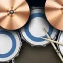 Real Drum electronic drums MOD APK icon