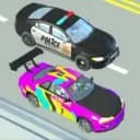 Crazy Rush 3D Race Master MOD APK icon