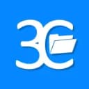 3C Explorer MOD APK icon