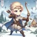 Archer Hunter MOD APK icon