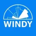 Windy.app MOD APK icon