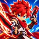 Mythic Survivors MOD APK icon