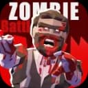 Zombie Battlefield MOD APK icon