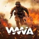 World War Armies WW2 PvP RTS MOD APK icon