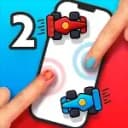 2 Player games MOD APK icon