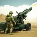 Modern Cannon Strike MOD APK icon