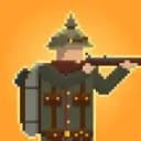 Trench Warfare WW1 RTS Battle MOD APK icon