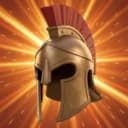 Gladiator Simulator Arena War MOD APK icon