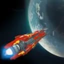 Stellar Wind Idle Space RPG MOD APK icon