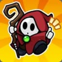 Magic Defense Co-op Wizard TD MOD APK icon