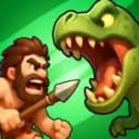 Dino King – Jurassic Hunt MOD APK icon