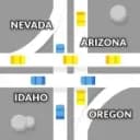 State Connect MOD APK icon
