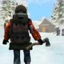 WinterCraft Survival Forest MOD APK icon