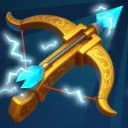 Magic Archer MOD APK icon