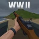 World War Polygon WW2 shooter MOD APK icon