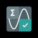 Graphing Calculator – Algeo MOD APK icon