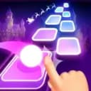 Tiles Hop EDM Rush! MOD APK icon
