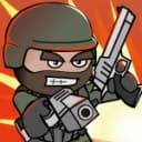 Mini Militia Classic MOD APK icon