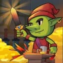 Idle Dungeon Keeper Tycoon RPG MOD APK icon