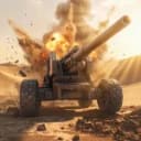 Shellfire Artillery Simulator MOD APK icon