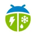 Weather Radar by WeatherBug MOD APK icon