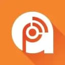Podcast Addict Podcast player MOD APK icon
