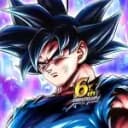 DRAGON BALL LEGENDS MOD APK icon
